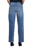 Jemma Barrel Jeans – Back – Ella Where She Shops