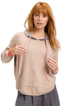 Joey Pocket Hoodie – Front – Ella Where She Shops