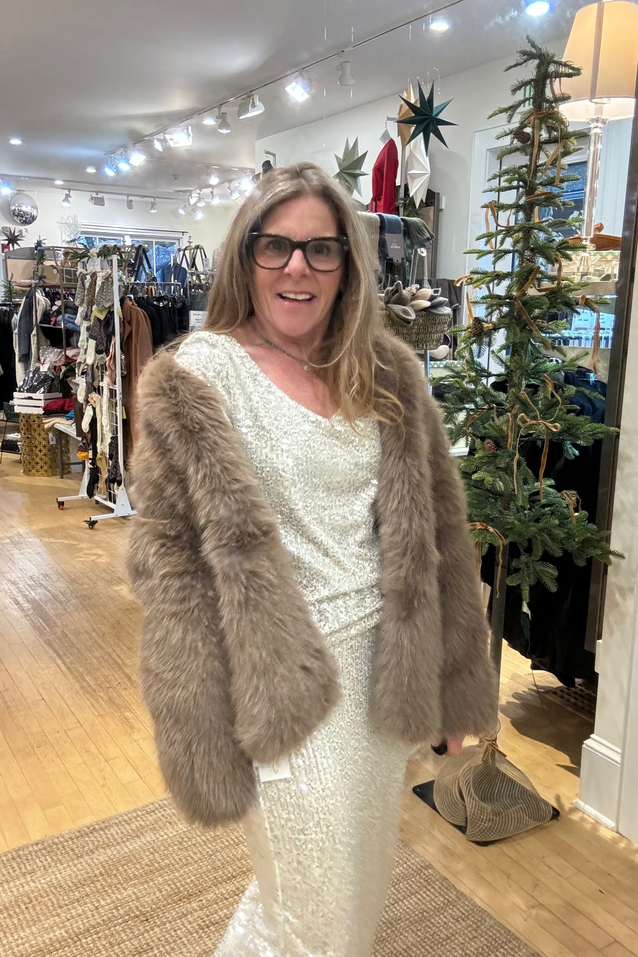 Joy Pencil Skirt – Ella Where She Shops