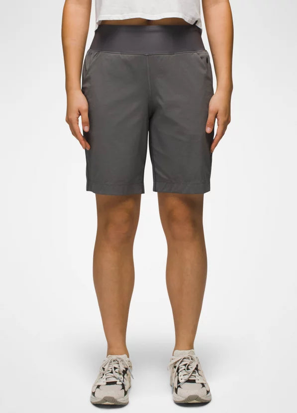 Koen Flat Front Short