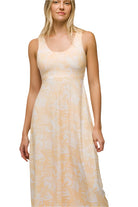Lata Beach Dress – Front – Ella Where She Shops