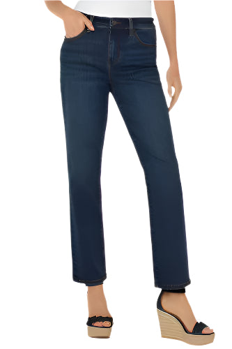 Liv Relaxed Skinny 28" – Front – Ella Where She Shops