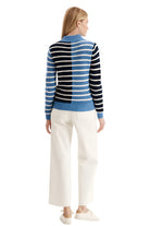 Longboat Shaker Stripe – Back – Ella Where She Shops