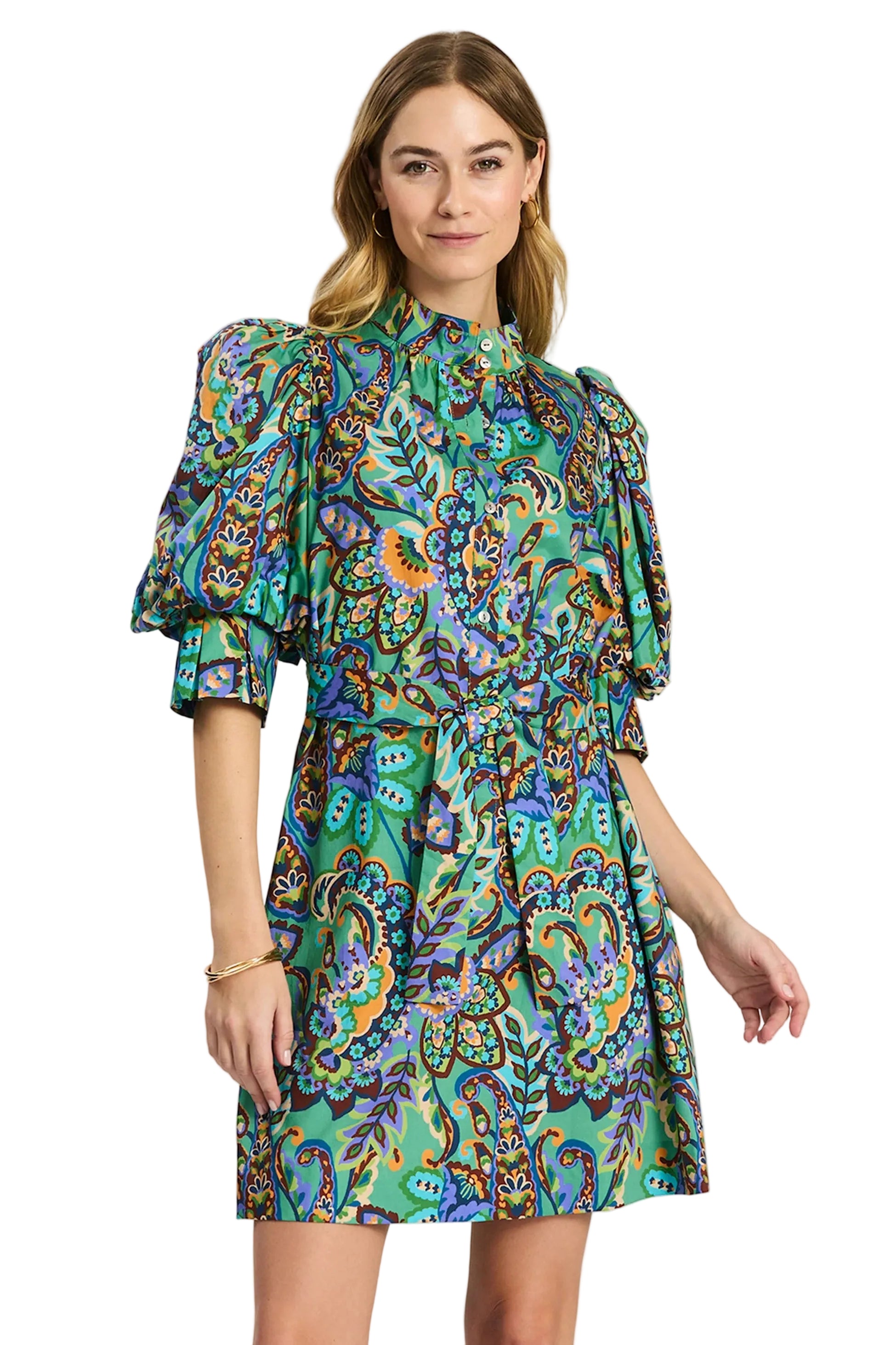 Lydia_Fiesta_Paisley_Dress2_ella_where_she_shops
