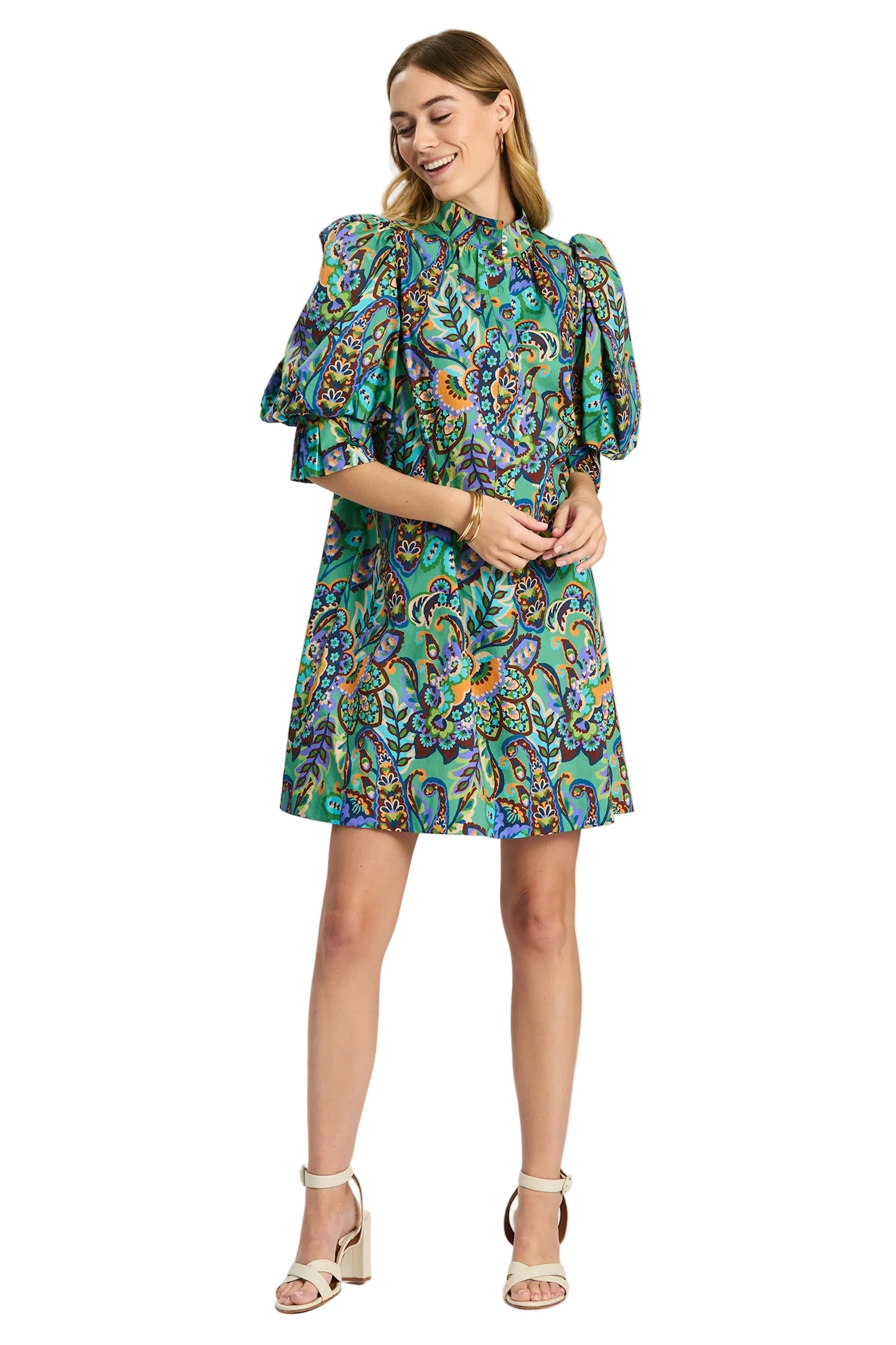 Lydia_Fiesta_Paisley_Dress_ella_where_she_shops