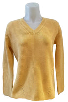 Mineral_Wash_V_Neck_Sweater_Pale_Marigold_ella_where_she_shops