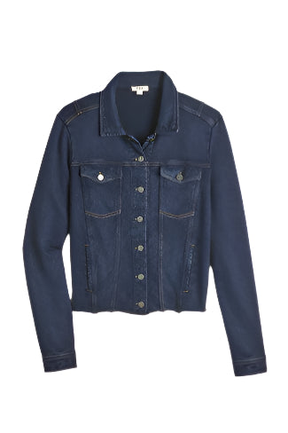 NZT Denim Look Jacket Ella where she shops