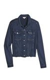 NZT Denim Look Jacket Ella where she shops