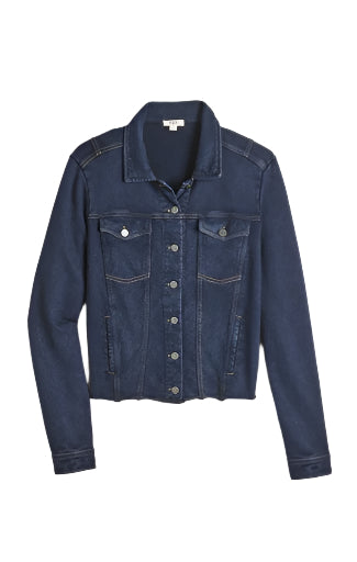 NZT Denim Look Jacket Ella where she shops