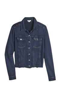 NZT Denim Look Jacket Ella where she shops