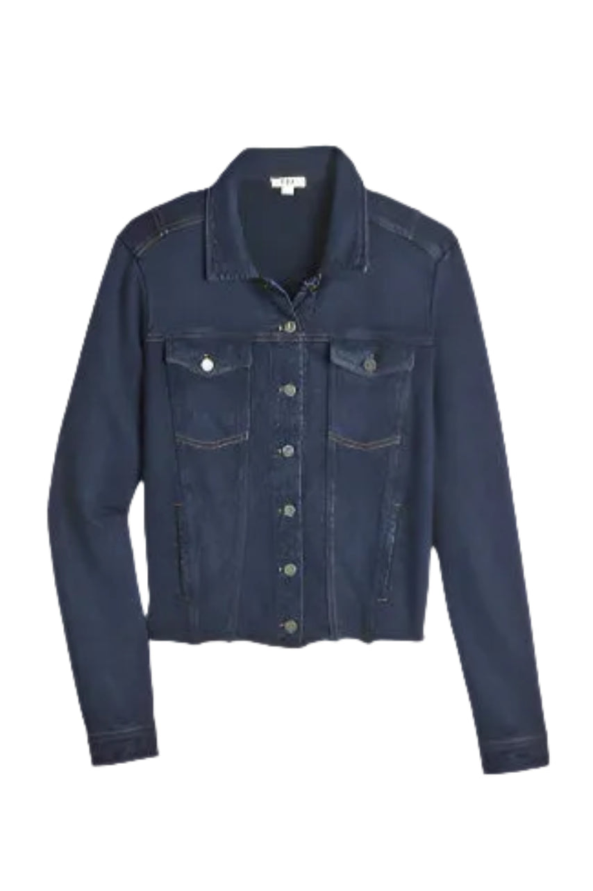 NZT Denim Look Jacket Ella where she shops