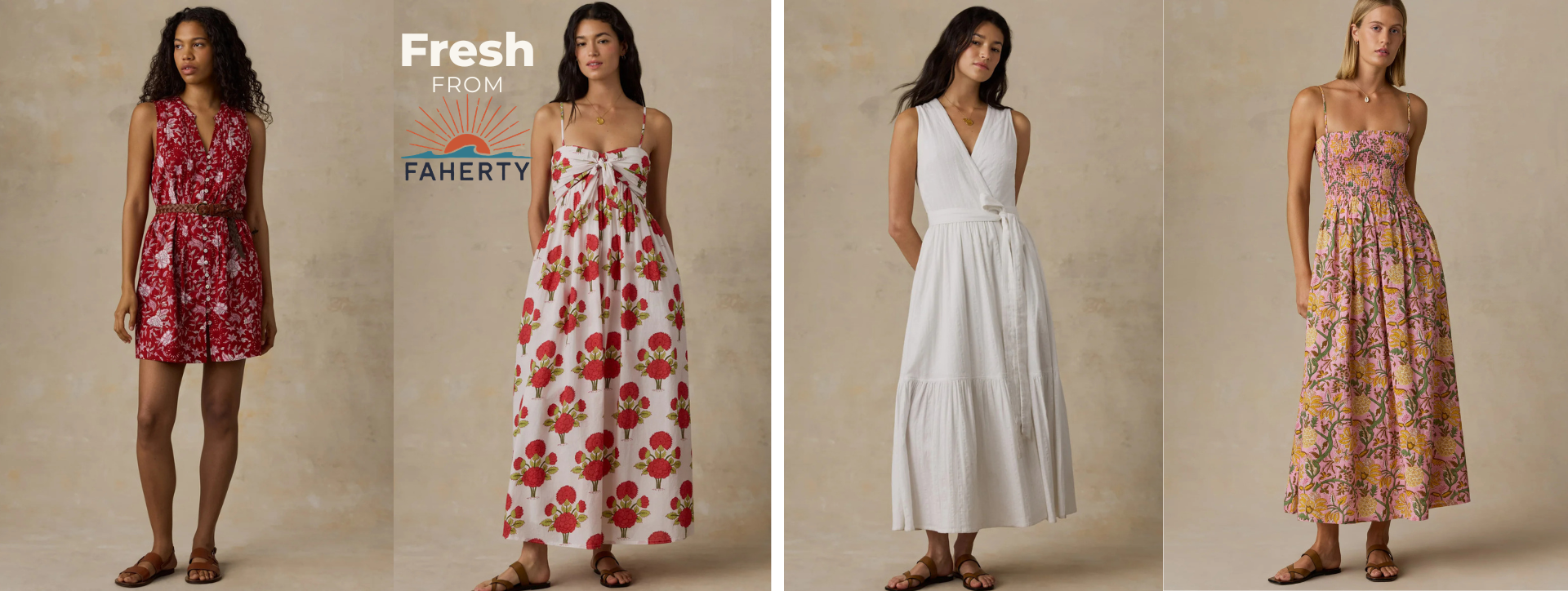 how she dresses 4 Denim-Dress Trends Putting the "Dated" Item Back on the Map
