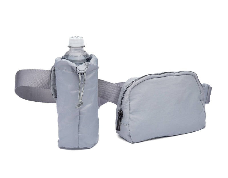 Cross body Hydrobeltbag® with Removable Hydroholster®