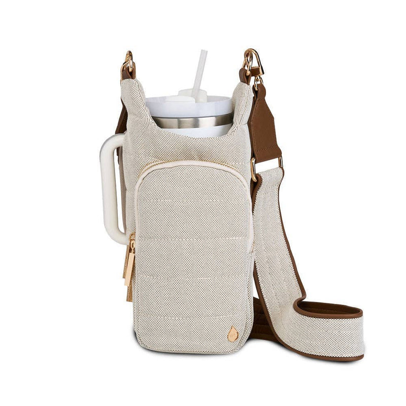 Cross body Hydrobag® Handle Canvas