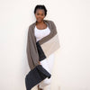 Organic Cotton Travel Scarf