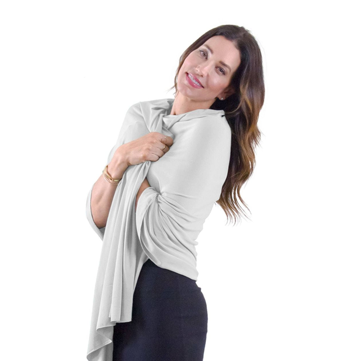 The Wayfarer Travel Wrap