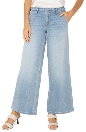The Weekender Jean