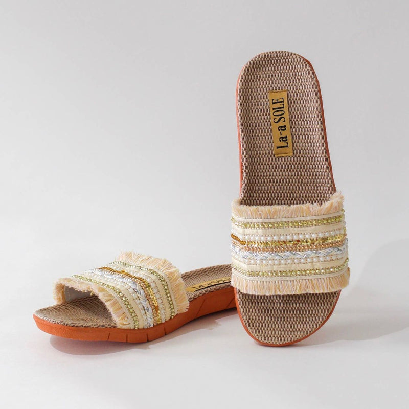 Boho Slides