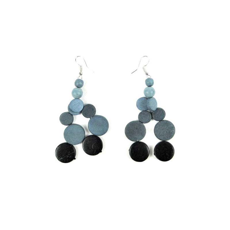 Genie Earrings