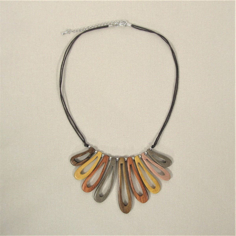 Rayne Necklace