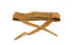 Wrap Belt Suede