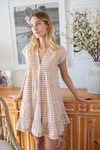 Mackenzie dress