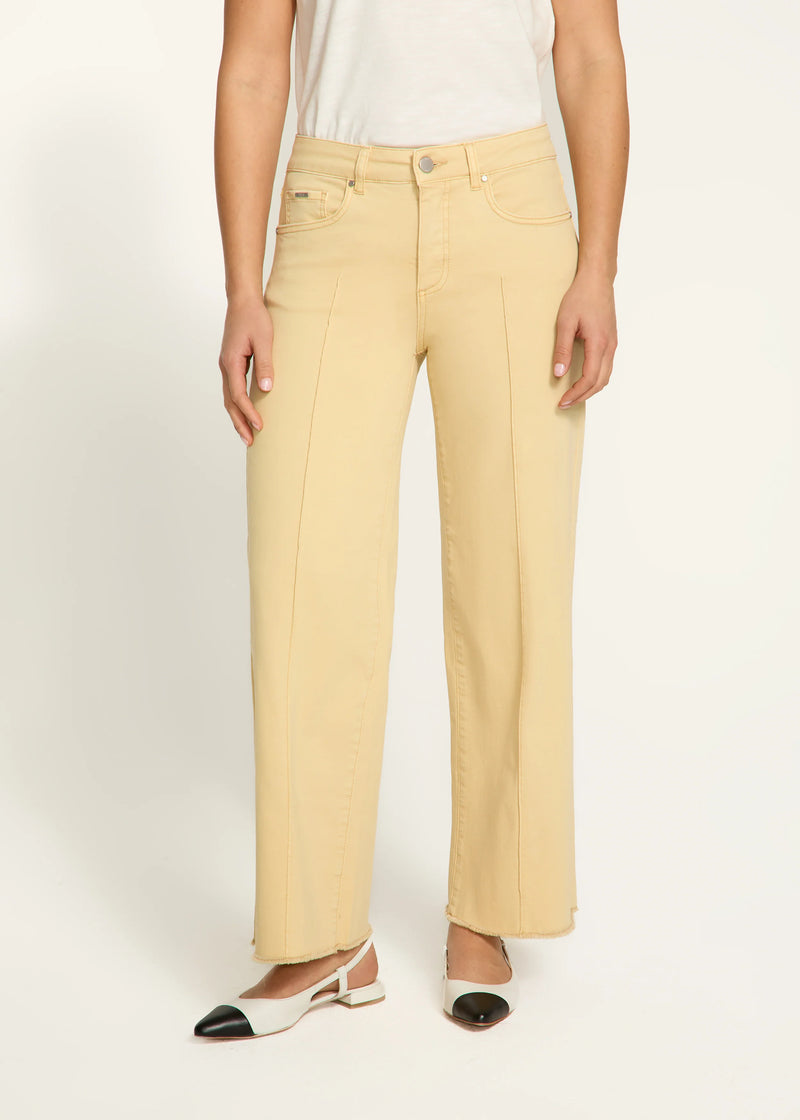 Olivia Wide ankle Pant