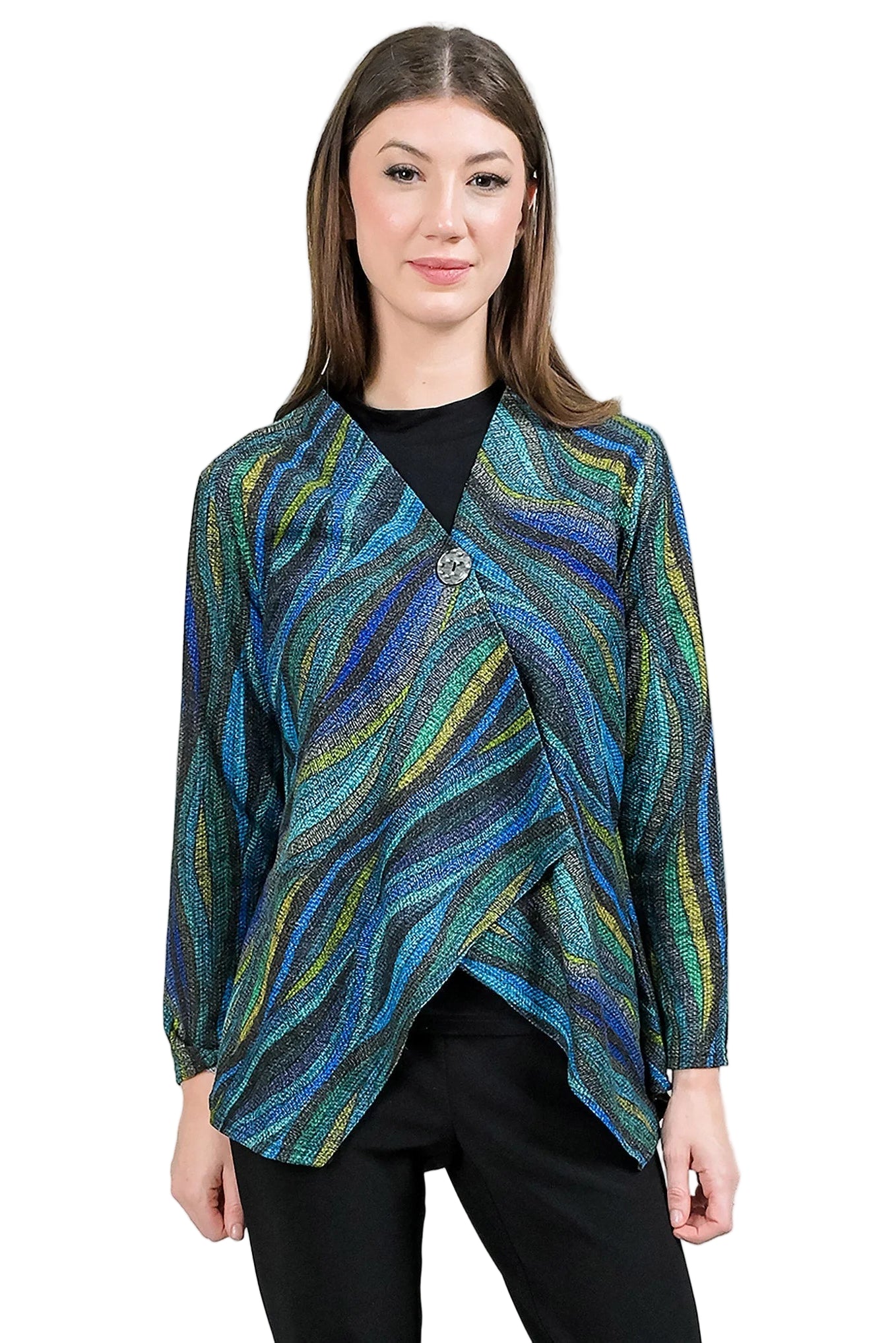 One_Button_Cardi_ella_where_she_shops