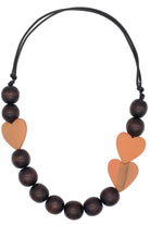 Orange_Heartwood_Bead_Necklace_ella_here_she_shops