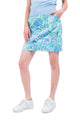 Paisley Skort Ella Where She Shops
