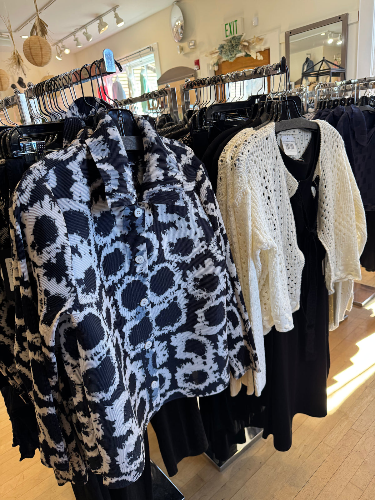 Parisian Pleat Occasion Jacket - In Store - Ella Where She Shops