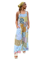Patchwork_Overalls_In_Rayon_ella_where_she_shops
