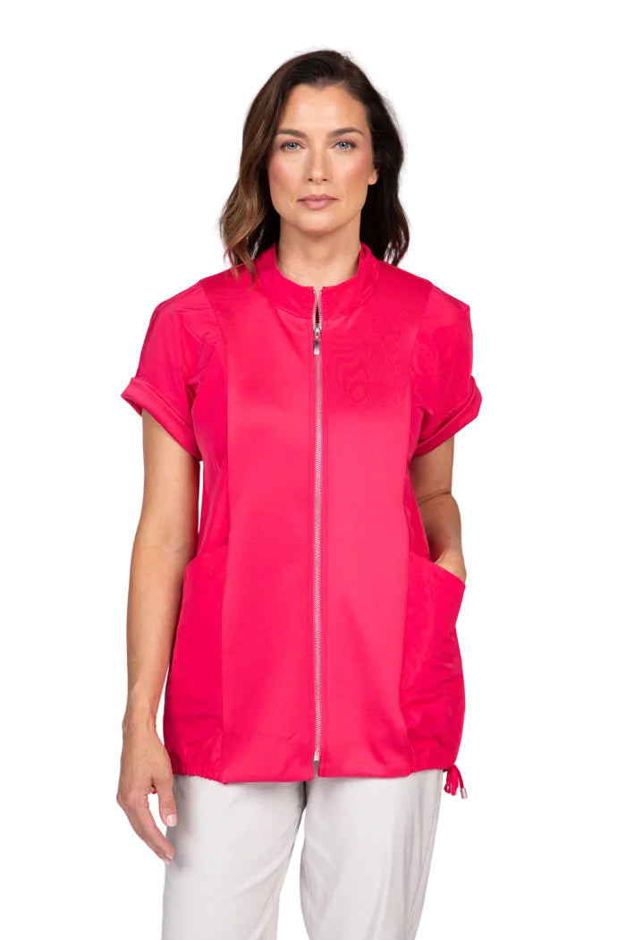 Perfect Sculpt Luma Vest ella where she shops