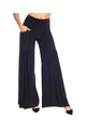 Pocket Palazzo Pants - Ella Where She Shops