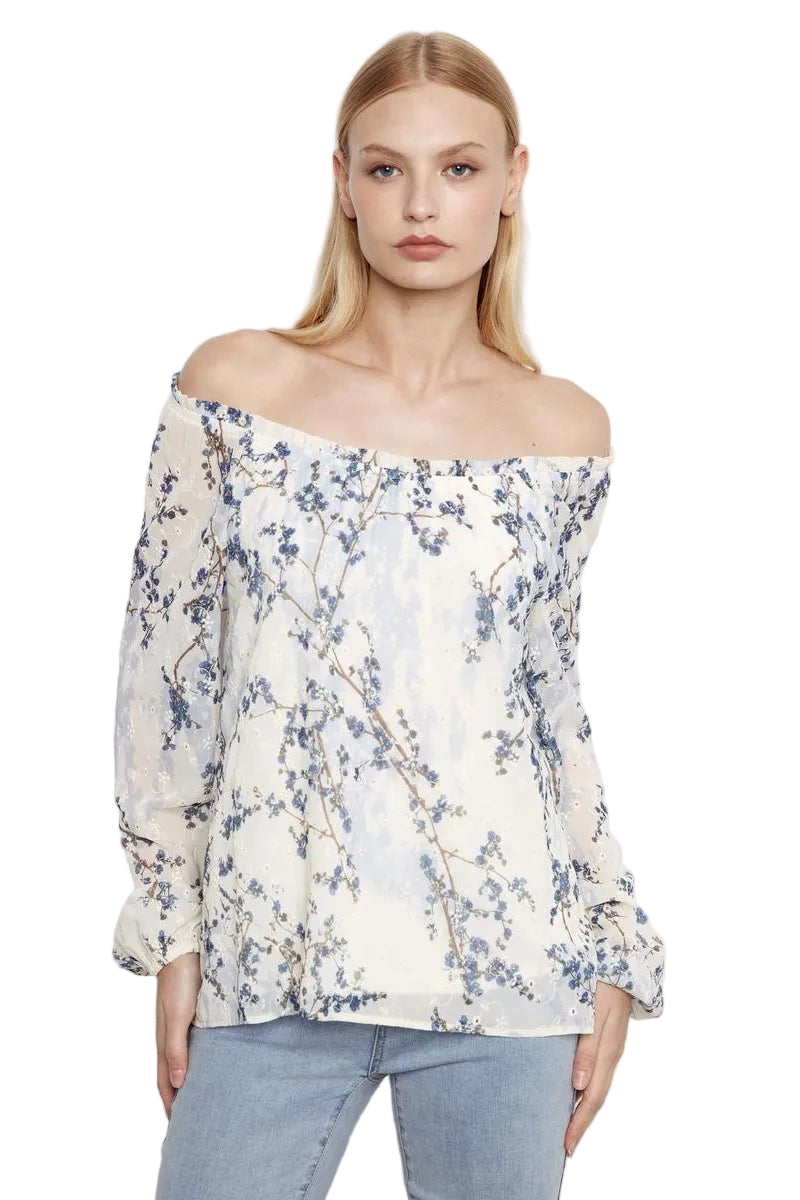 Printed_Eyelet_Raglan_Balloon_Blouse_ella_where_she_shops