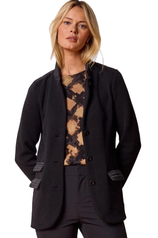 Puff_Back_Blazer_ella_where_she_shops