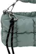 Puffer Bag Charm/Keychain – Sage – Ella Where She Shops