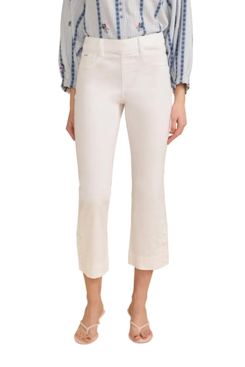 Pull-On Boot Crop Ella Where She Shops