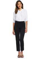 Pull On Slim Ankle - Front - Ella Where She Shops