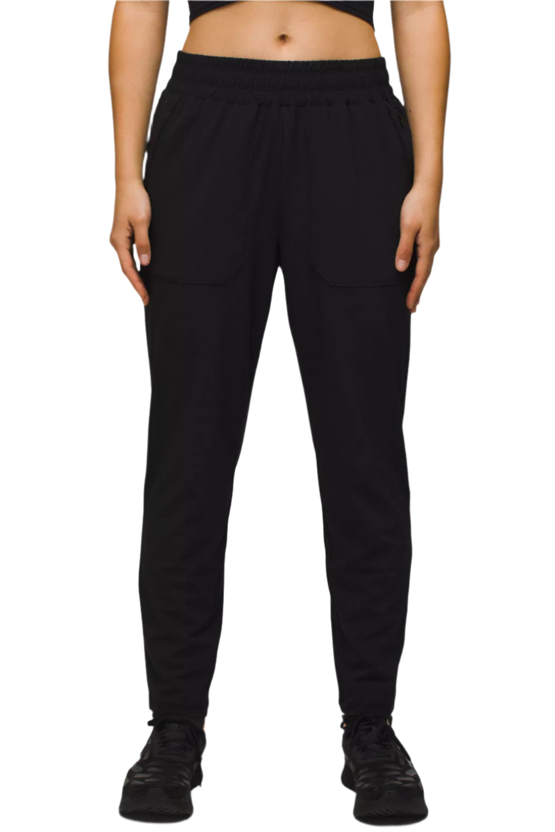 Railay Straight Pant – Front – Ella Where She Shops