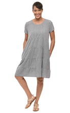 Ramsay Dress – Front – Ella Where She Shops