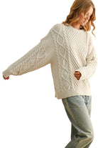 Round_Neck_Cable_Top_ella_where_she_shops