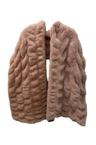 Royal Opulence Stole rose ella where she shops