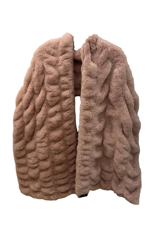 Royal Opulence Stole rose ella where she shops