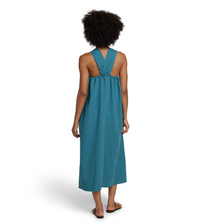 Bay Twist Dress