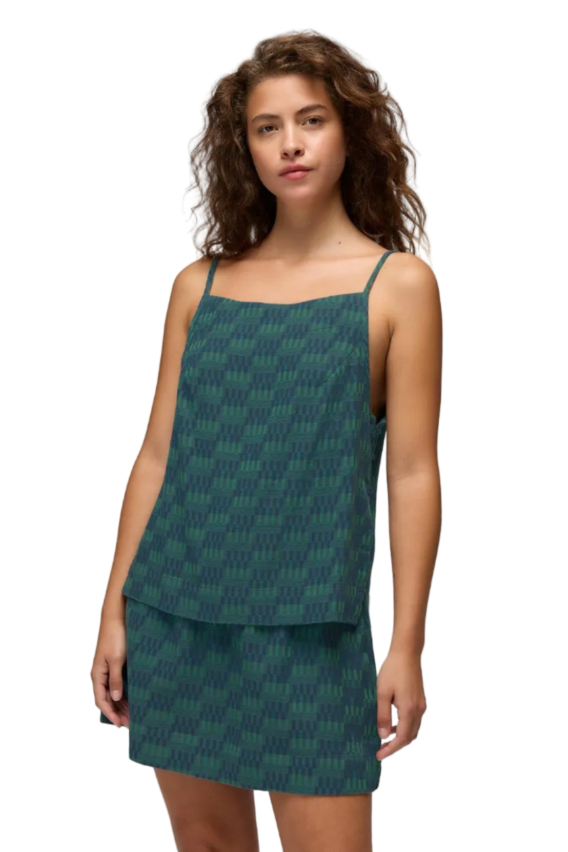 Sealodge Tank Top Whitfield & Co.