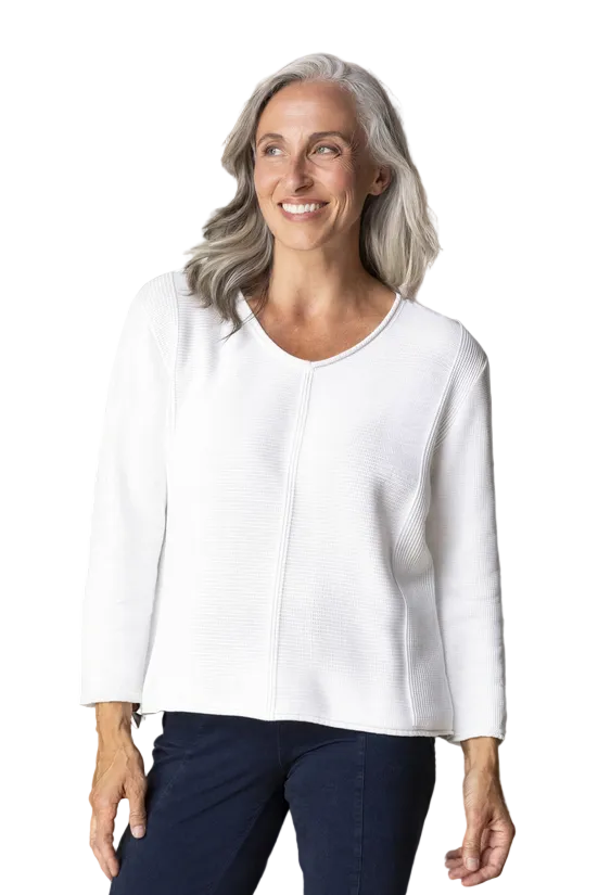 Seaside pullover ella where she shops