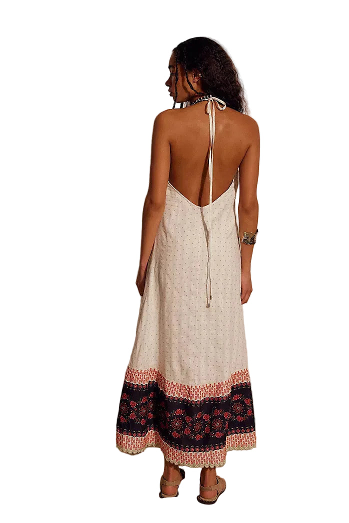 Serene Maxi Dress ella where she shops
