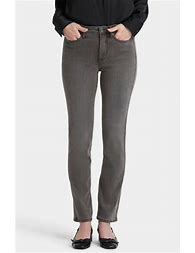 Sheri Slim Highlands jean