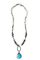 Sierra Necklace ella where she shops